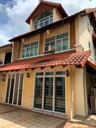 Jalan Chermat (D19), Terrace #615835681